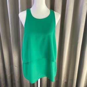 Cooper & Ella tank size L